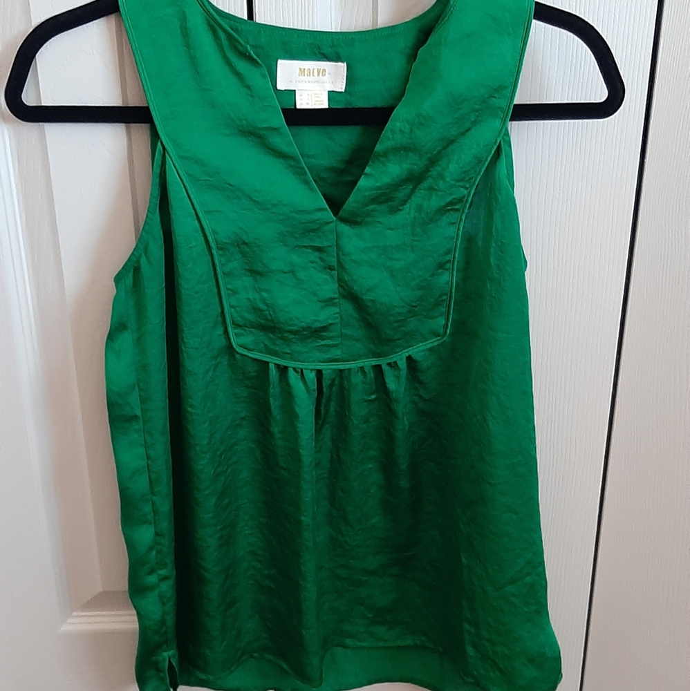 Maeve by Anthropologie blouse